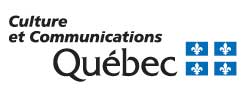 Ministère de la Culture et des Communication du Québec