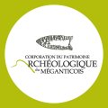 Logo Patrimoine Archéologique du Méganticois