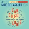 Mois de l'archéologie 2025