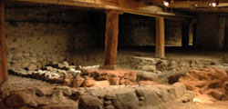 Archaeology in Québec